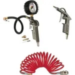 Druckluft-Werkzeug-Set DL-WZ-Set 3-teilig