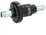 Druckluftminderer von maximal 10,0 bar auf 6,2 bar 515.3366