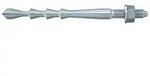 Highbond-Anker FHB II A-L Stahl verzinkt M20x210/50