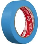 SMOOTH-TEC&reg; Glattkrepp blau, 18mm x 50m