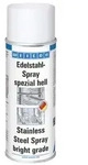 Edelstahl-Spray spezial hell | korrosions- und witterungsbest&auml;ndige