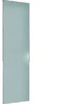 Seitenwand ST RAL7035 pulverbesch