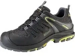 Halbschuh Dakar V26, S3, Gr&ouml;&szlig;e 45 - schwarz - 45