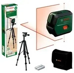 Kreuzlinien-Laser UniversalLevel 2 Set
