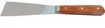 Malerspachtel Rosenholzheft, 40mm