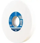 Schleifbockscheibe &Oslash; 300x40mm Bohrung-&Oslash; 76 mm A80 zum Sch&auml;rfen von...