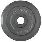 Schneidrad Cu-INOX Nano