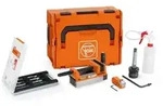 Magnetschraubstock inkl. Kernbohrset FEIN VersaMAG Kernbohrer Set MK3