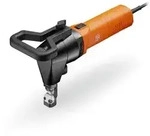 Knabber bis 5 mm BLK 5.0 E