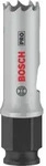 PRO Multi Material PC Plus Lochs&auml;ge, 17 mm