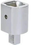 9x12mm Einsteck-Adapter, auf 14x18mm
