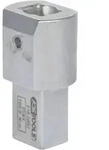 14x18mm Einsteck-Adapter, auf 9x12mm