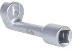 1/2" Offener Ring-Steckschl&uuml;ssel, 17mm