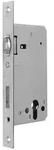 Pendelt&uuml;rschloss B-0055, PZ, D55, F24 x 235 k&auml;ntig, ER