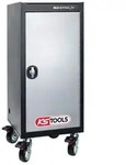 Servicewagen, H1155xB500xT500mm
