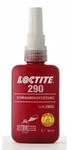 290 Schraubensicherung anaerob, mittelfest, gr&uuml;n, 50ml Flasche - gr&uuml;n