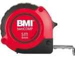 Taschenbandma&szlig; twoCOMP M 8m x 25mm