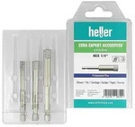 Cera Expert Accuspeed Feinsteinzeugbohrer, Set 3-teilig &Oslash; 6/8/10 mm