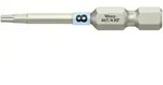 867/4 TORX HF Bits mit Haltefunktion, TX 8 x 50 mm