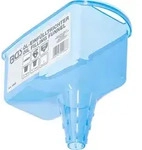 &Ouml;l-Einf&uuml;lltrichter | 850 ml Reservoir