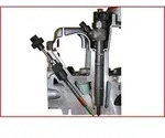 3in1 Gl&uuml;hkerzen-Reibahle M10 x 1,0