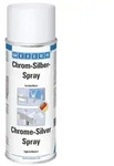 Chrom-Silber-Spray | hochbrillante Oberfl&auml;chenbeschichtung | 400 ml