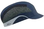 Hardcap Aerolite 2,5 cm Schirm, navy - blau