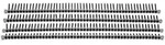 Schnellbauschrauben DWS C FT 3,9x25 1000x