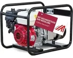 Stromerzeuger SEB 3300W-AVR