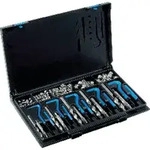 Gewinde-Reparatur-Sortiment M 5 - M 12