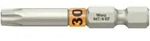 867/4 TORX HF Bits mit Haltefunktion, TX 30 x 50 mm