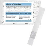 Fingerverband aluderm&reg;-aluplast, elastisch 12 x 2 cm 10 St&uuml;ck