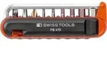Pocket-Tool 12-teilig