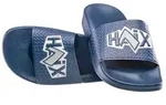 Sandale HAIXilette, blau, Gr&ouml;&szlig;e EU 43 - blau - 43