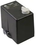 Druckschalter CONDOR MDR 3 EA/11 bar, 400 Volt (10 - 16 A)