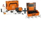 KBC 36 MAGFORCE Machinery-Set 3/4 in Weldon
