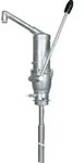 Handkolbenpumpe, Zinkdruckguss, 0,25 Liter/Hub, f&uuml;r Schmier&ouml;l etc.