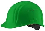 Schutzhelm Baumeister 80/6, EN 397, gr&uuml;n - gr&uuml;n
