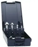 Senker-Set 50215 6,3/10,4/16,5/20,5/25,0 Kassette mit 5 St&uuml;ck
