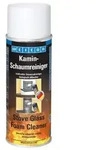 Kaminschaumreiniger | entfernt umweltneutral Ru&szlig;, Staub und Asche | 400 ml