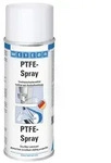 PTFE-Spray | fettfreies Trockenschmiermittel | 400 ml | wei&szlig;