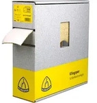 Schleifpapier-Sparrolle PS 73 BWF, 115 x 25000mm Korn 180 140PERF, 1 St&uuml;ck