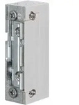 Elektro-T&uuml;r&ouml;ffner,ohne Schlie&szlig;blech 118E.13, 22-42V AC/DC,DL-R