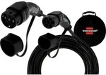 EV Typ 2 Ladekabel, 11 kW, IP 55, 5m