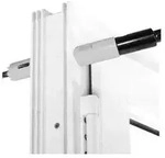 FAMAG Bi-Metall Lochs&auml;ge f&uuml;r Rollladengurtdurchf&uuml;hrungen 22x100x220mm Schaft=12mm
