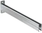 Auslegerkonsole FCA 41D - 1000