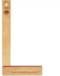 Schreinerwinkel ohne Gehrung, Wei&szlig;buche, 250mm