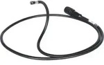 ULTIMATEvision MASTER 0&deg;Frontkamera-Sonde, halbstarr, &Oslash; 5,5mm, 1m