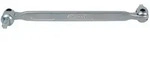 Torx-Doppel-Gelenkschl&uuml;ssel, T30xT40
