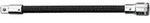 3/8" (10mm) Steckschl&uuml;sselverl&auml;ngerung L.194mm D.14mm